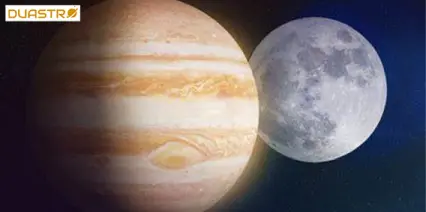 Moon & Jupiter Conjunction - Personality insight